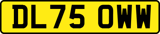 DL75OWW