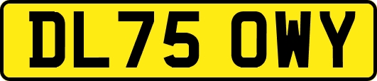 DL75OWY