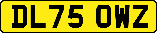 DL75OWZ