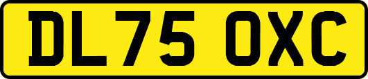 DL75OXC