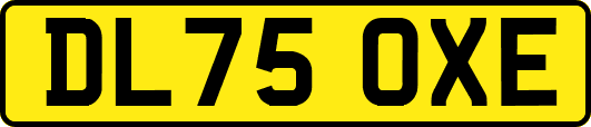 DL75OXE