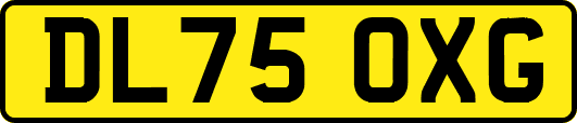 DL75OXG