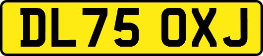 DL75OXJ