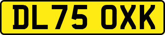 DL75OXK
