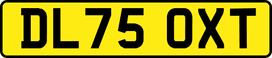 DL75OXT