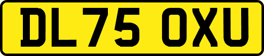 DL75OXU