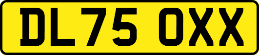 DL75OXX