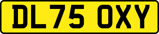DL75OXY