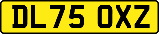 DL75OXZ