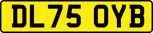 DL75OYB