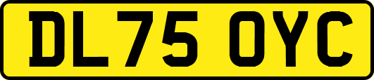 DL75OYC