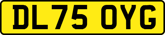 DL75OYG