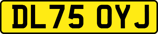 DL75OYJ