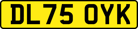 DL75OYK