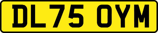 DL75OYM