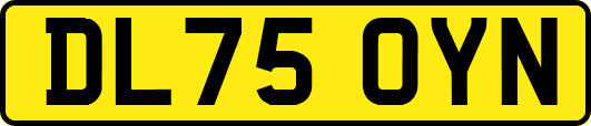 DL75OYN