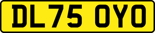 DL75OYO