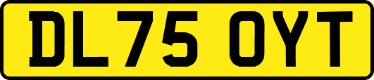 DL75OYT