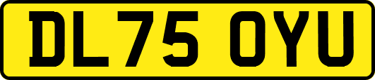 DL75OYU