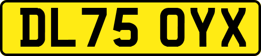 DL75OYX
