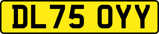 DL75OYY
