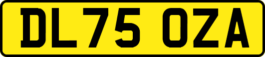 DL75OZA