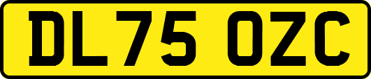DL75OZC