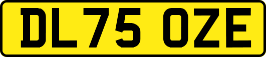 DL75OZE