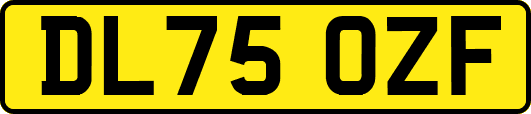 DL75OZF