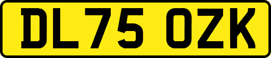 DL75OZK