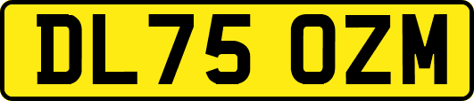 DL75OZM
