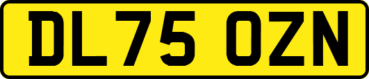 DL75OZN