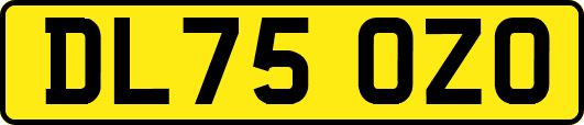 DL75OZO