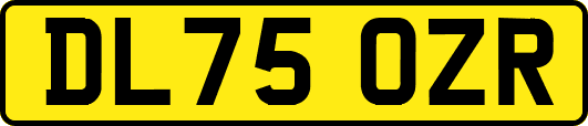 DL75OZR