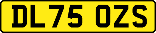 DL75OZS