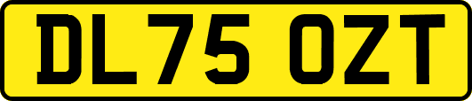 DL75OZT