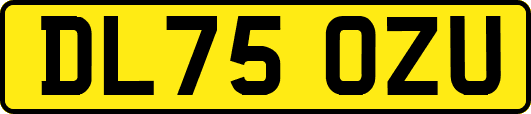 DL75OZU