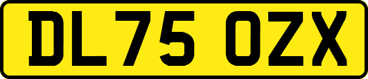 DL75OZX