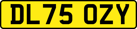 DL75OZY