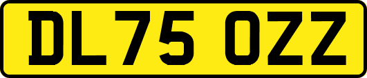 DL75OZZ
