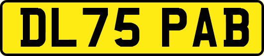 DL75PAB