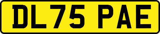 DL75PAE
