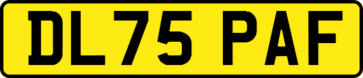 DL75PAF