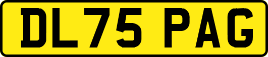 DL75PAG