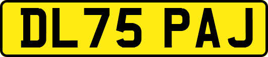 DL75PAJ