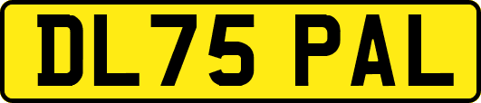 DL75PAL