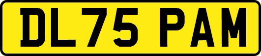DL75PAM