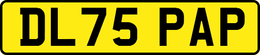 DL75PAP