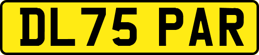 DL75PAR