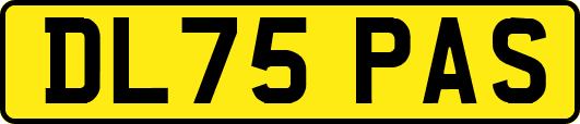 DL75PAS
